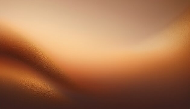 blurring warm brown and beige colors creating an abstract gradient