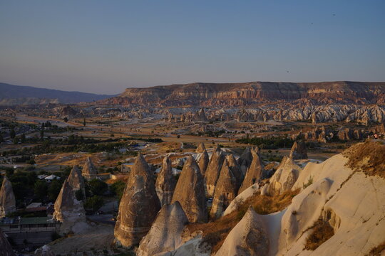 cappadocia