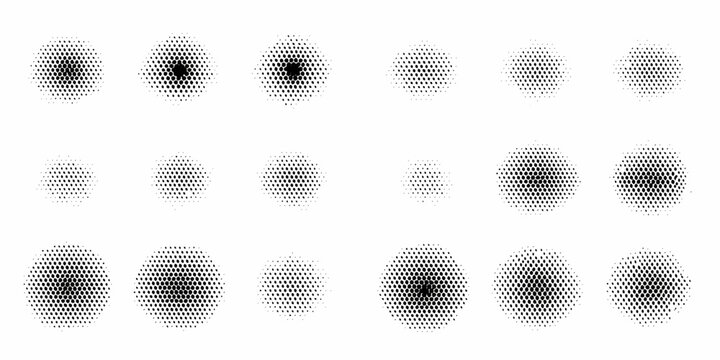 fingerprint patterns on white background pattern print