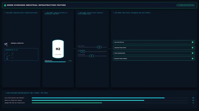 Digital motion showcasing a smartphone interface with data transfer visuals and dynamic graphical elements for technology and communication themes.