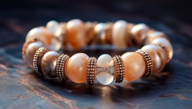 exquisite cowrie shell bracelet handcrafted natural beach jewelry elegant accessory