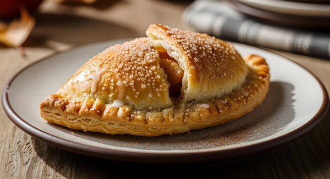 Apple turnover day