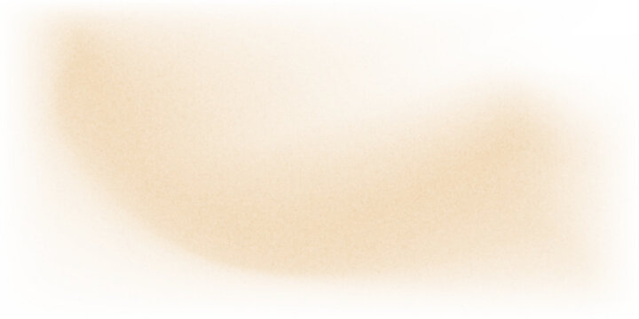 Blurred color gradient background, abstract brown beige khaki grain gradation texture, vector soft pale yellow texture blur abstract background