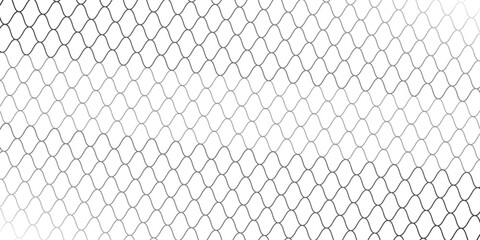 Mesh texture for fishing nets. Seamless pattern for sportswear or soccer goal, volleyball net, basketball hoop, hockey, athletics. Abstract net background for sports © ahmad