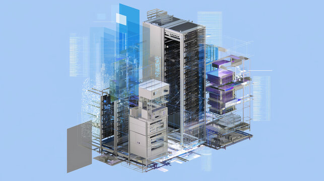 Data Center