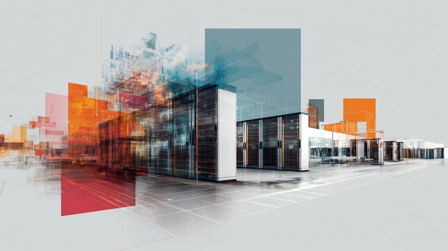 Data Center