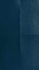Fototapeta premium Minimalist textured dark blue mobile wallpaper