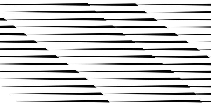 Slant line halftone gradation texture. Fading diagonal stripe gradient background. Black oblique pattern backdrop. Vanishing thin parallel line wallpaper for overlay