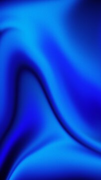 abstrack blue liquify gradient background