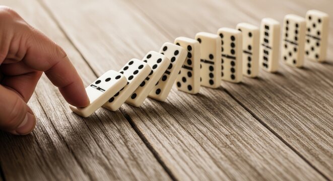 World day against trafficking in persons preventing a domino effect of exploitation and abuse