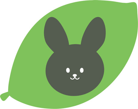 Cruelty free, no animal testing mark