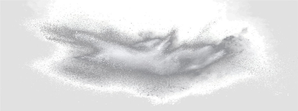 Ethereal smoke wisps softly ascend, forming translucent, abstract shape, evoking contemplative solitude and transient beauty.