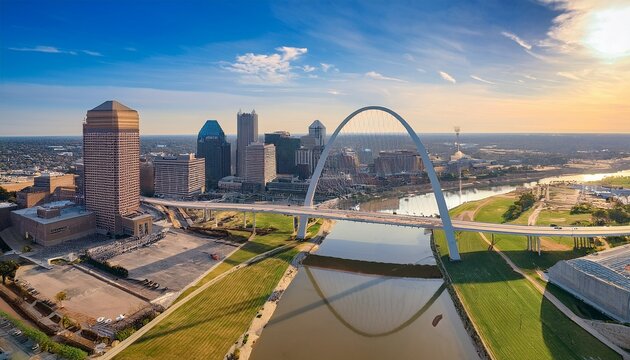 st louis missouri