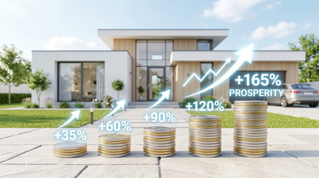 real estate concept