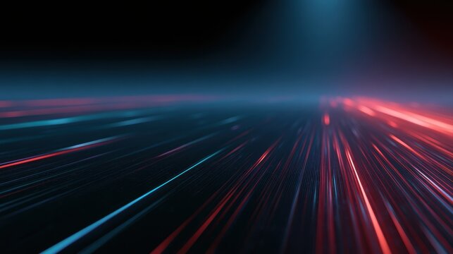 digital technology texture, neon lines, cyber future aesthetic