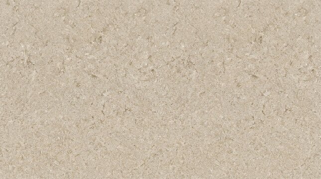 Beige limestone texture background, natural stone surface with organic mineral speckles, neutral tan marble wall pattern for architectural design