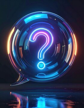 Question mark