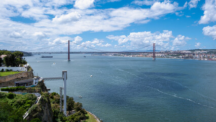 Lisboa, Portugal © Aleksandra