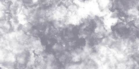 Obraz premium Elegant white canvas with gentle gray mist pattern details. Subtle cloudy watercolor wash overlay for minimalist website banner. Vector style subtle monochrome dust pattern for presentation cover.