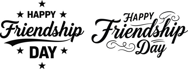 Happy friendship day wishes and quotes for celebrating true friends © KaziDalia
