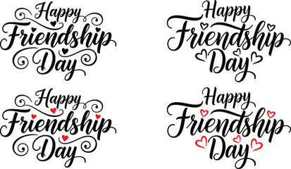 Happy friendship day wishes and greetings © KaziMuhibbur