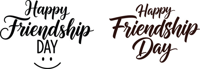 Happy friendship day wishes and greetings © KaziMuhibbur