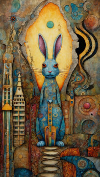 Rabbit