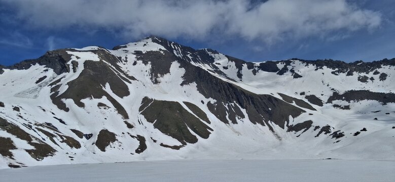 alpes