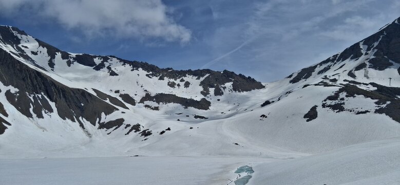 alpes