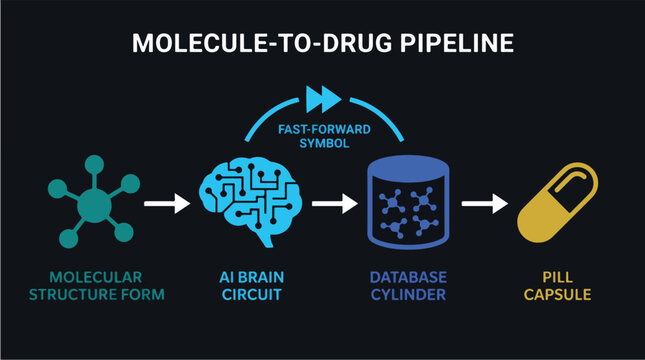 AI Drug Discovery Research Platform
