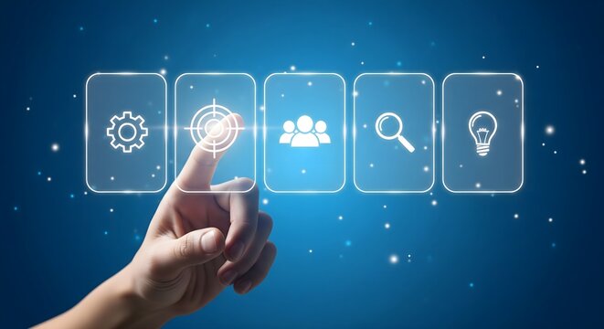 HR Management Organizational Culture Administration