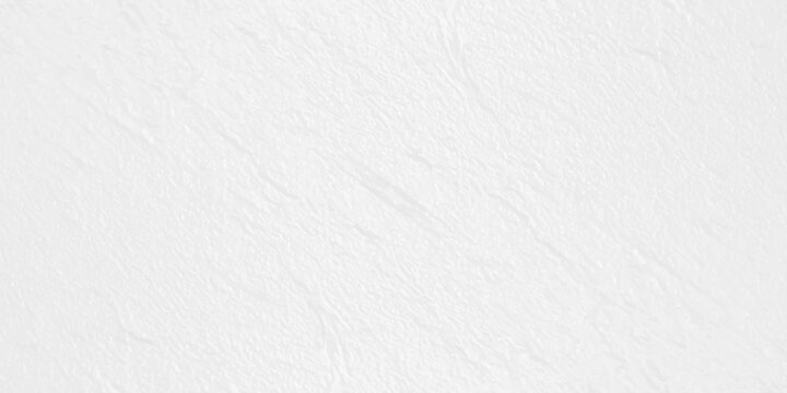 White textured background with abstract vector illustration of rough surface