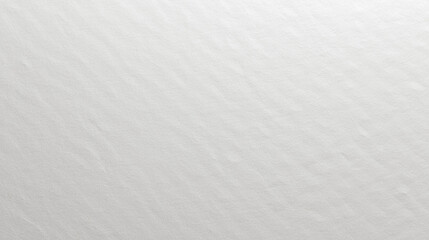 Obraz premium Minimalist soft snowy white paper texture background – elegant premium aesthetic design for brand identity, advertising, and professional website interface, high resolution clean neutral surface