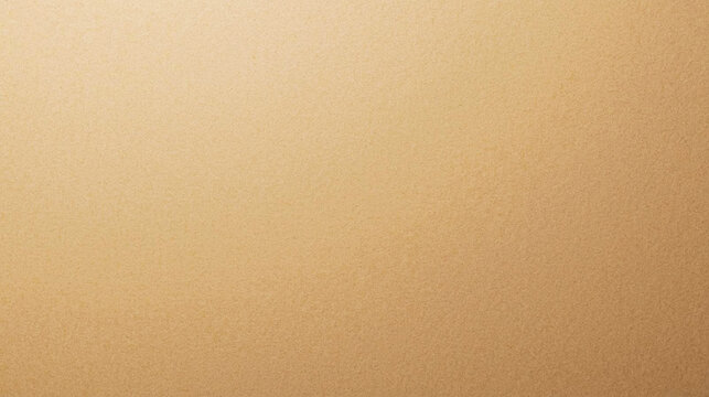 Minimalist warm beige brown paper texture background &ndash; premium modern elegant design for brand identity, advertising, product photography, website, packaging, UI design and social media content