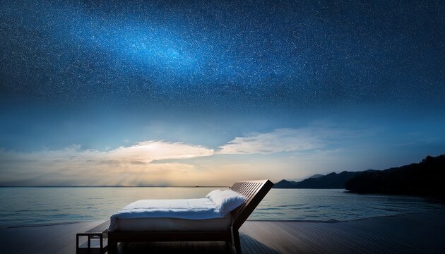good night comfort from rest to recharge your energy for a new day
