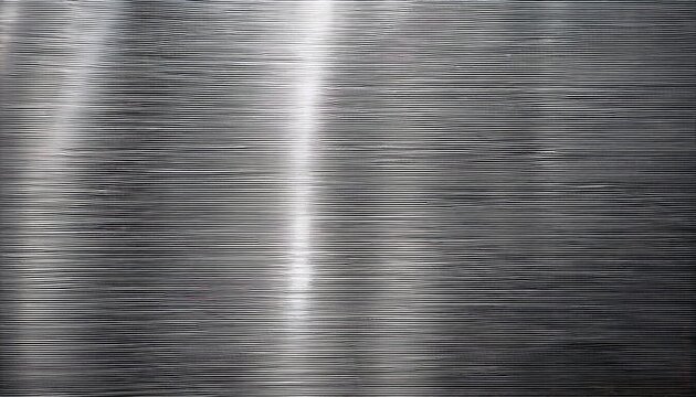 high resolution stainless steel texture featuring a shiny metallic silver foil surface with a diamond pattern brushed metal gradient and intricate metal sheet background design