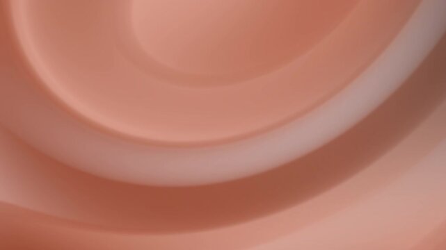 Smooth rose gold metal pattern for backgrounds, wallpapers, graphic design, luxury branding and digital art projects.