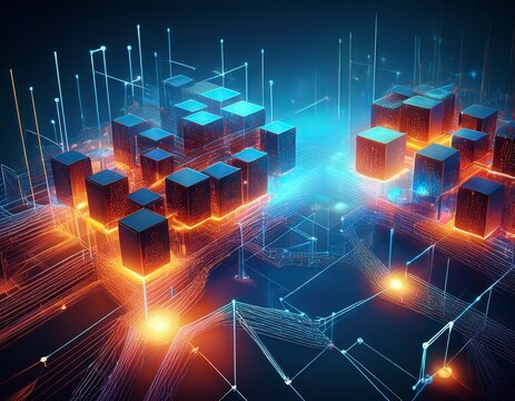 blockchain technology beyond cryptocurrencies blockchain is being explored for secure and transparent systems in finance supply chain and more