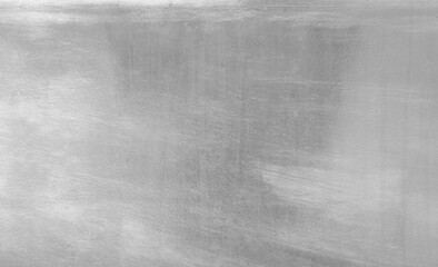 Fototapeta premium Black metal plate