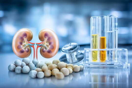 Comprehensive Overview of Endocrinology and Hormone Regulation in Human Renal Glandular System
