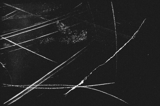 grunge overlay effect with scratch and dust on black background,retro film noisy grain dust texture overlay,grunge distressed texture overlay,old photo texture,abstract grunge background