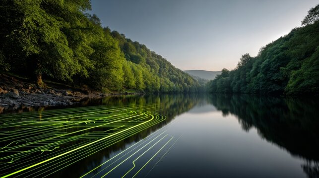 Sustaining tomorrow: the vital role of water in our planet's fut