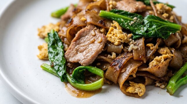 Pad See Ew
