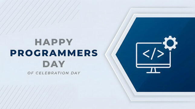 Programmers day, coding celebration, developer happiness