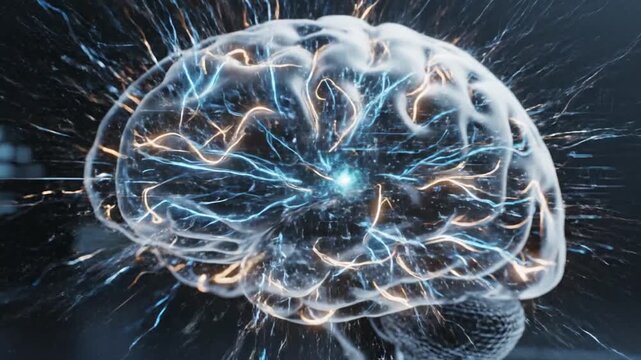 Brain Activity Visualization of Neural Networks for Medical Concept