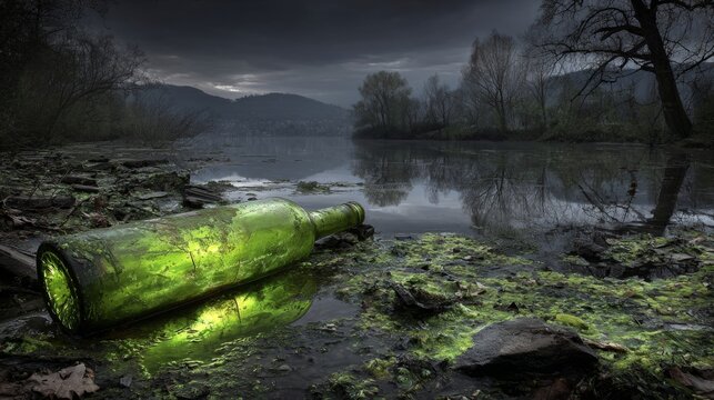 Sustaining tomorrow: the vital role of water in our planet's fut