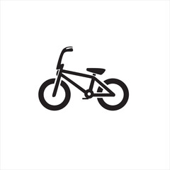Fototapeta premium Bicycles are good for health