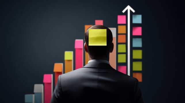 Subtle humors: the art of a perfect april fools jape unveiled. Market opportunity. A simple prank: the timeless charm of sticky notes. Stock performance. Economic forecast.