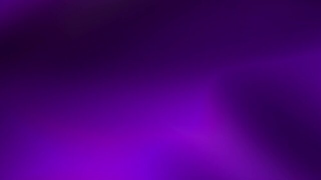 Moody abstract gradient loop with deep luxury purple tones. Colors: Plum and Violet. Use for high-end product promotions, premium branding, or elegant evening backgrounds