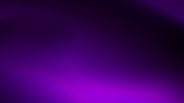 Electric abstract gradient background with glowing neon liquid waves. Colors: Deep Blue and Magenta. Ideal for synthwave music videos, night club visuals, or gaming streams